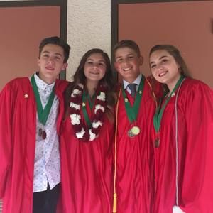 Meet your Posher, Mackenzie